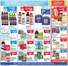 Price Chopper Weekly Ad week 31 Page 9