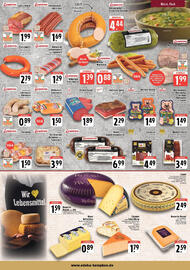 Edeka Prospekt Seite 3