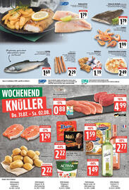 Edeka Prospekt Seite 8