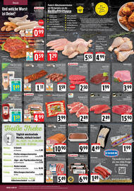 Edeka Prospekt Seite 2