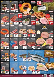 Edeka Prospekt Seite 3