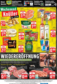 Edeka Prospekt Seite 8