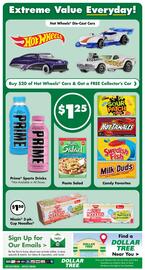 Dollar Tree Weekly Ad Page 11