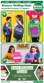 Dollar Tree Weekly Ad Page 4