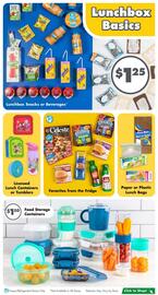 Dollar Tree Weekly Ad Page 5