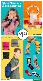 Dollar Tree Weekly Ad Page 7