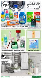 Dollar Tree Weekly Ad Page 8