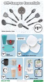 Dollar Tree Weekly Ad Page 9