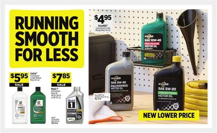 Dollar General Weekly Ad week 31 Page 12