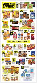 Dollar General Weekly Ad week 31 Page 4