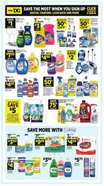Dollar General Weekly Ad week 31 Page 9