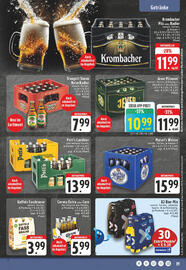 Edeka Prospekt Seite 19