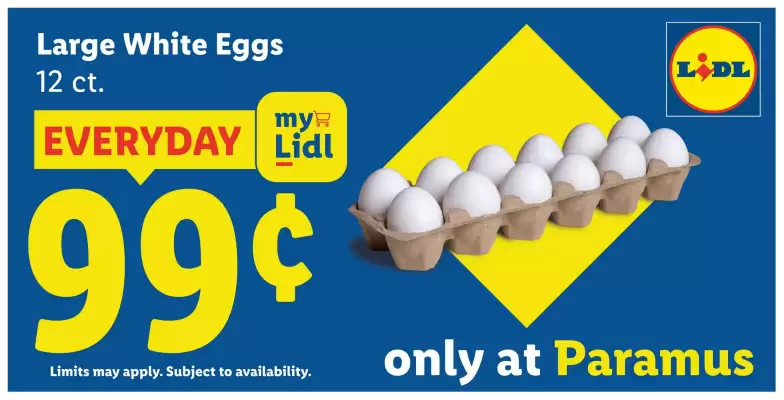 Lidl Weekly Ad