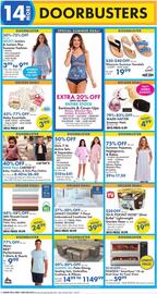 Boscov's Weekly Ad week 30 Page 2