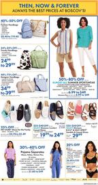 Boscov's Weekly Ad week 30 Page 3