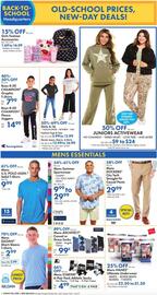 Boscov's Weekly Ad week 30 Page 4