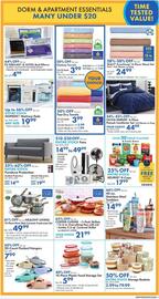 Boscov's Weekly Ad week 30 Page 5