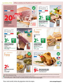 Catalogue Auchan Supermarché page 10