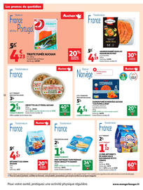 Catalogue Auchan Supermarché page 12
