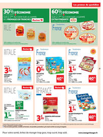 Catalogue Auchan Supermarché page 15