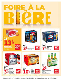 Catalogue Auchan Supermarché page 2