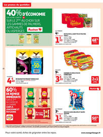Catalogue Auchan Supermarché page 22