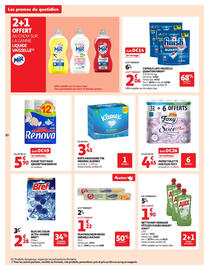 Catalogue Auchan Supermarché page 30