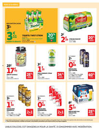 Catalogue Auchan Supermarché page 4