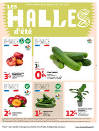 Catalogue Auchan Supermarché page 5