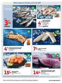Catalogue Auchan Supermarché page 8