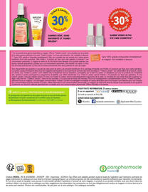 Catalogue E.Leclerc Parapharmacie page 4