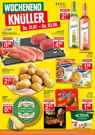 Edeka Prospekt Seite 11