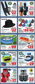 Big 5 Weekly Ad Page 2