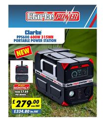 Machine Mart leaflet Page 2
