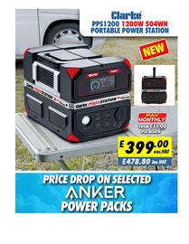 Machine Mart leaflet Page 3