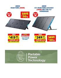 Machine Mart leaflet Page 5