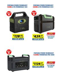 Machine Mart leaflet Page 6