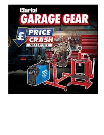 Machine Mart leaflet Page 8