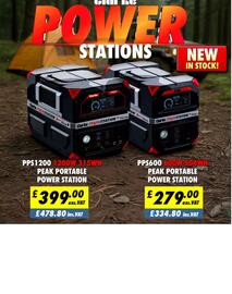 Machine Mart leaflet Page 10