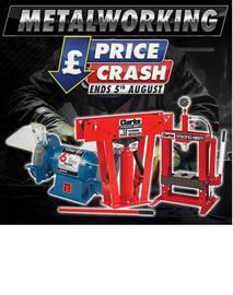 Machine Mart leaflet Page 12