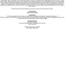 Machine Mart leaflet Page 14