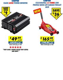 Machine Mart leaflet Page 6