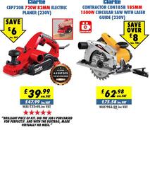 Machine Mart leaflet Page 7