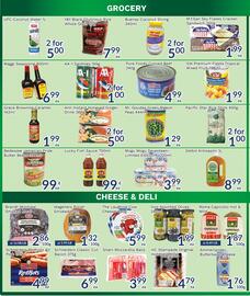 Oceans Fresh Food Market flyer week 30 Page 2
