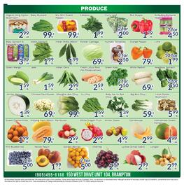 Oceans Fresh Food Market flyer week 30 Page 3