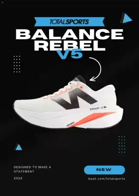 Totalsports catalogue