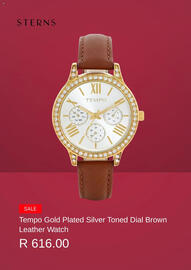 Sterns catalogue week 31 Page 2