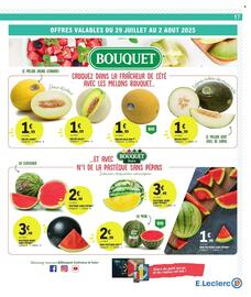 Catalogue E.Leclerc page 17