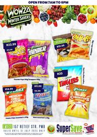 Super Save catalogue Page 5