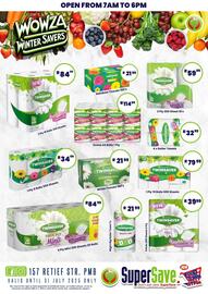 Super Save catalogue Page 6